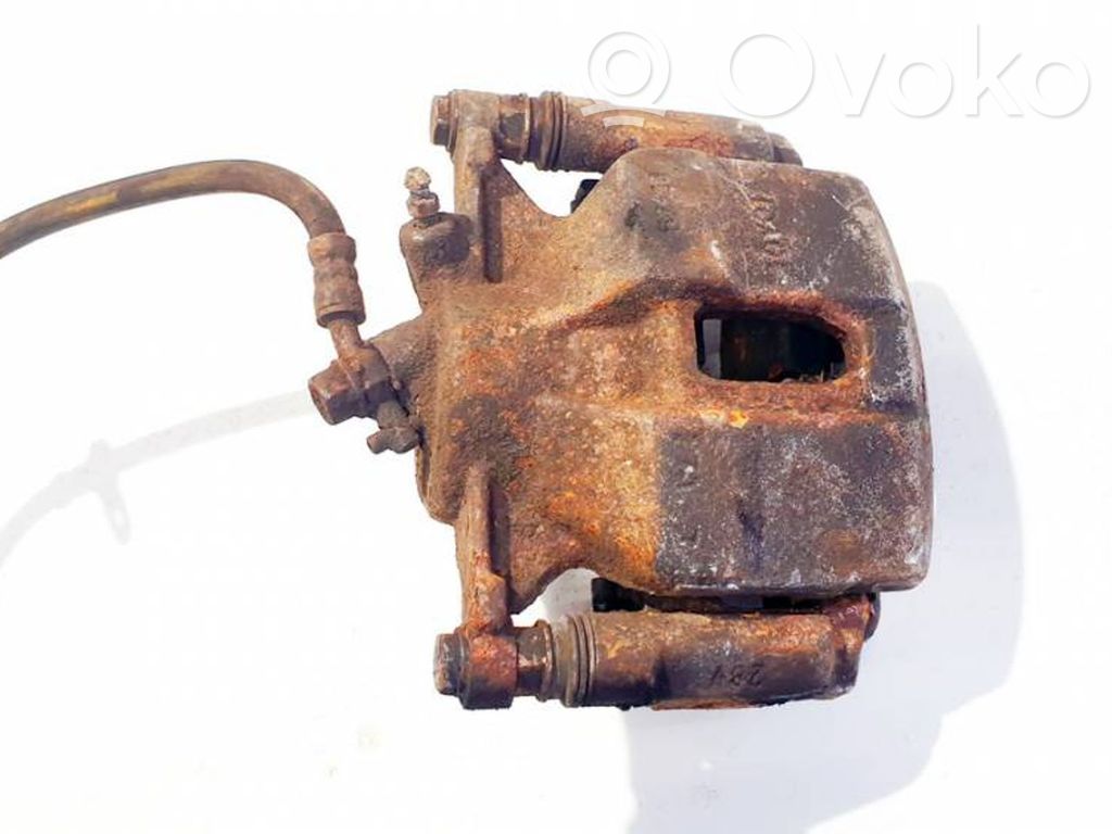 Toyota Camry Pinza del freno anteriore 