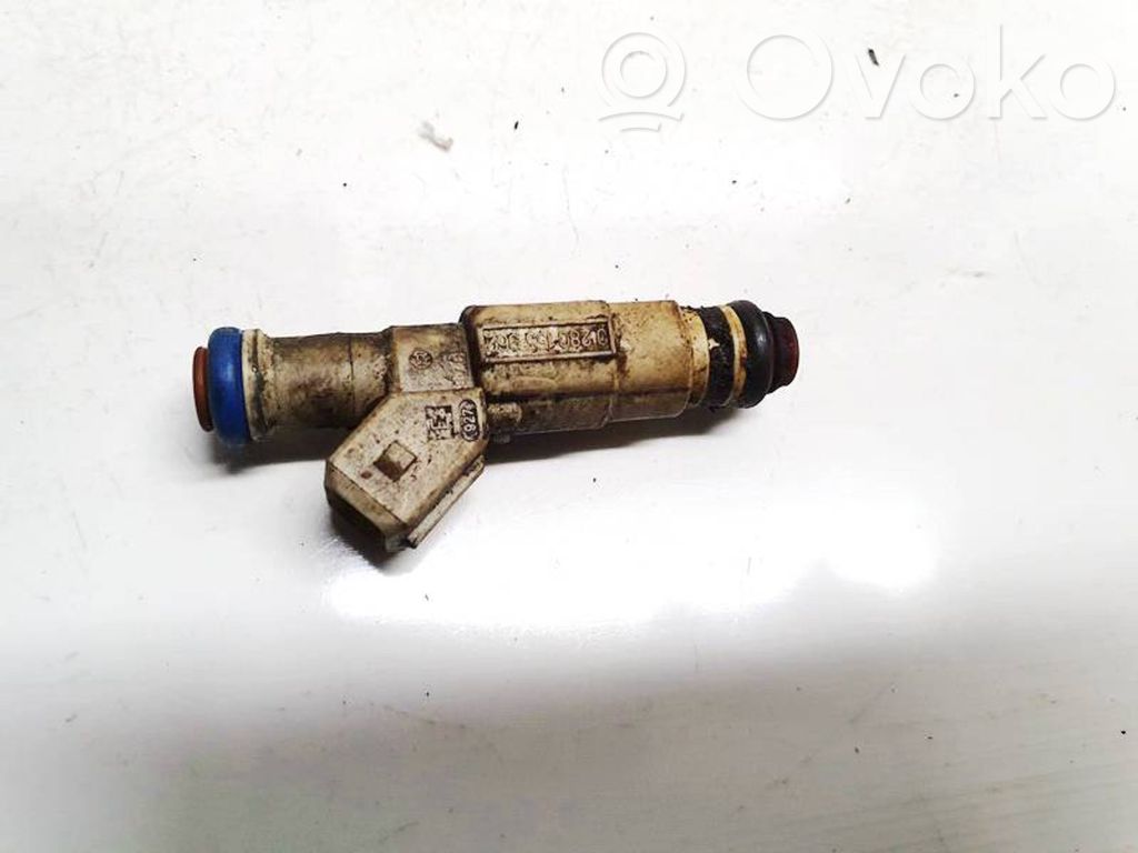 Ford Explorer Injecteur de carburant 