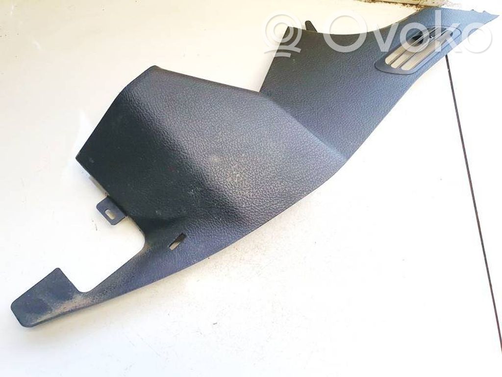 Peugeot 406 Altra parte interiore
