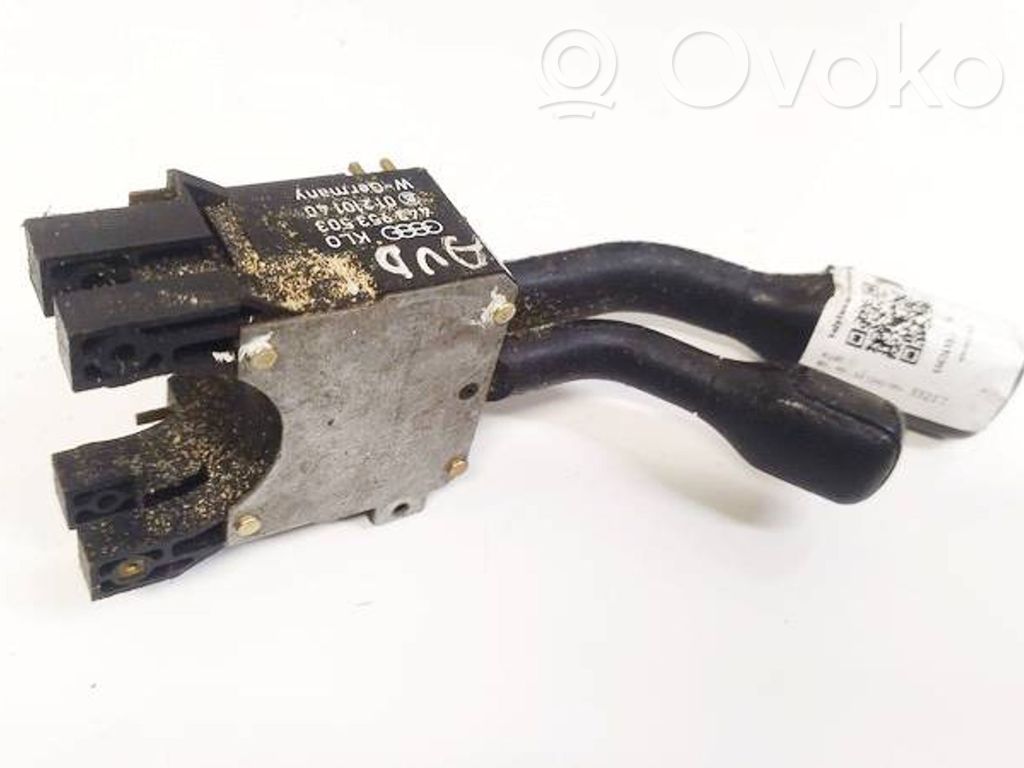 Audi 80 90 B3 Manetka / Przełącznik wycieraczek 