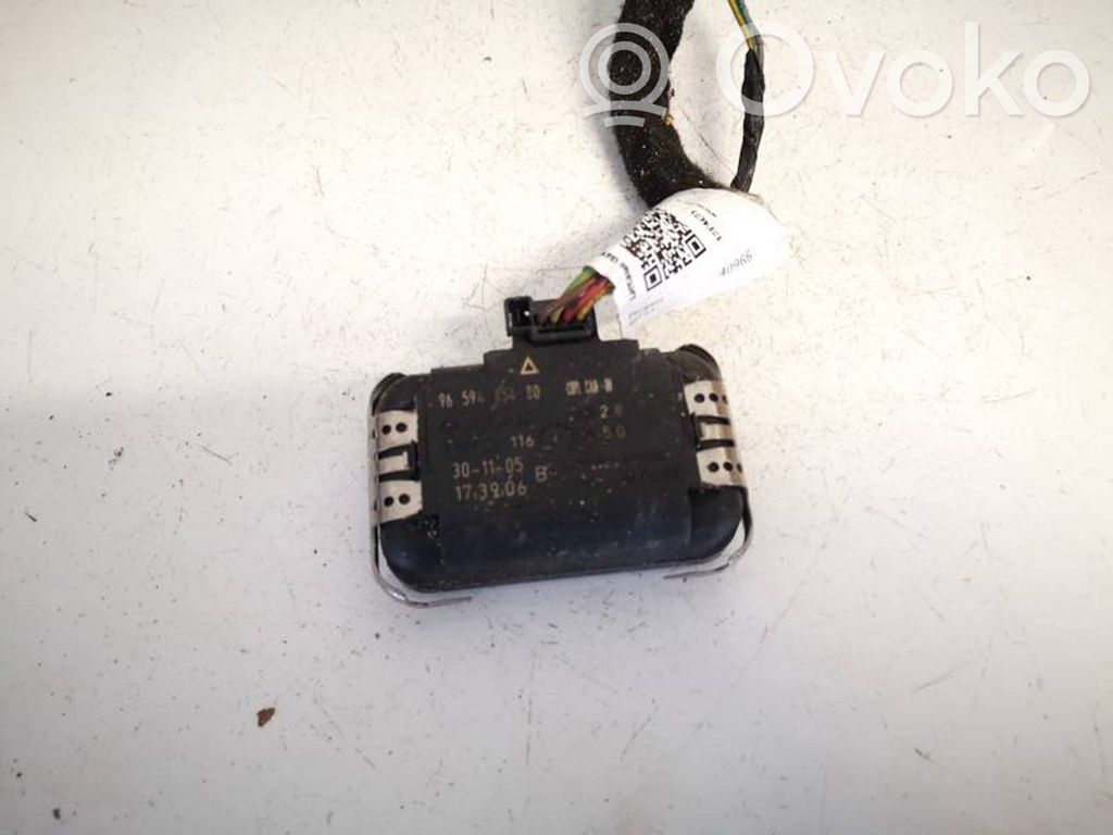 Regensensor   9659485480,1397212116,1397212116,9659485480
