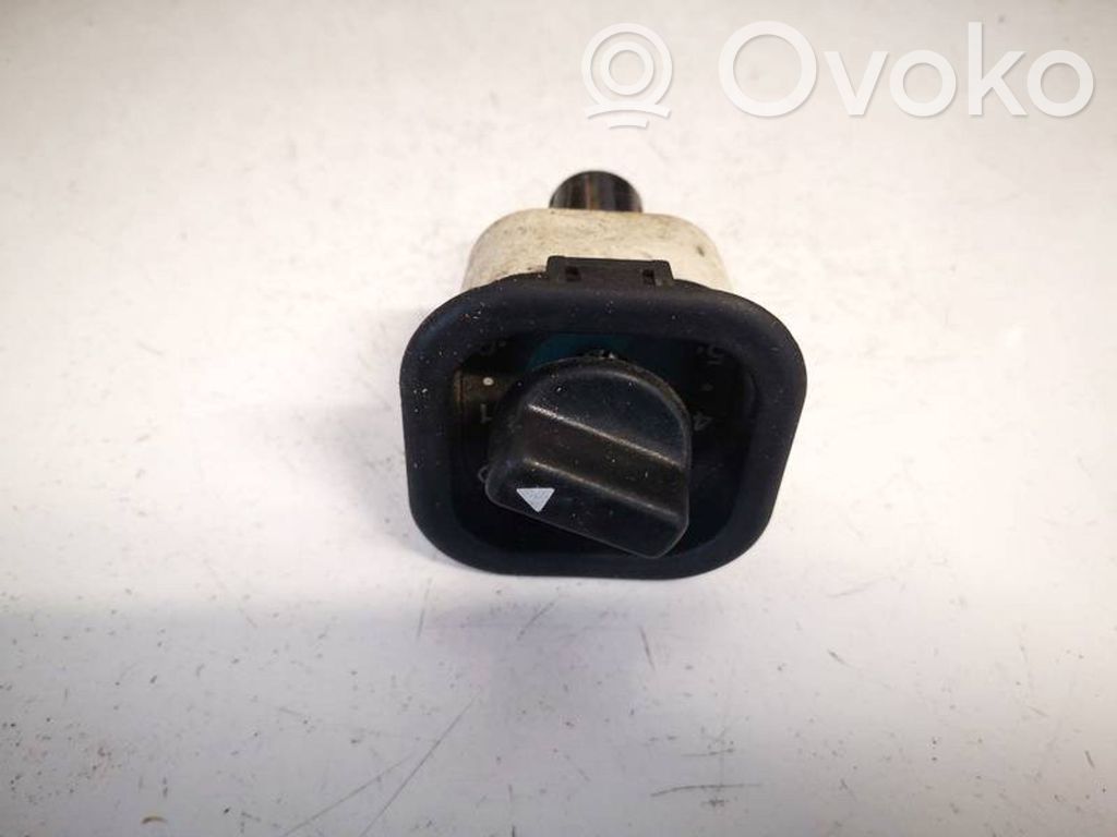 Ford Transit Headlight level height control switch 