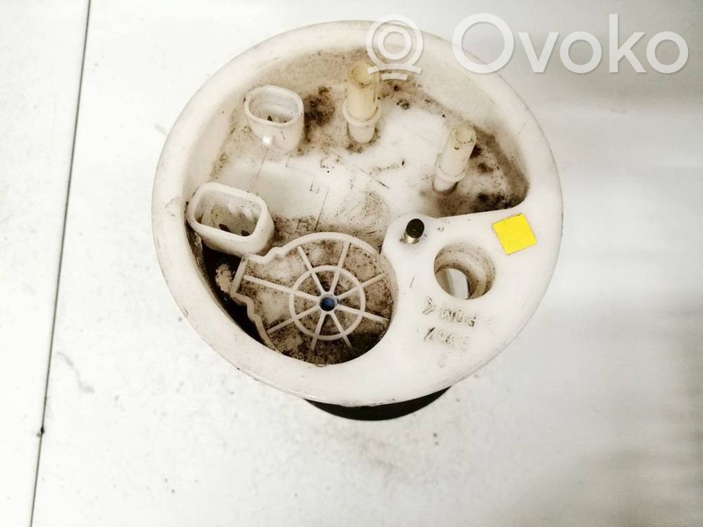 Bomba interna de combustible   B364,B364