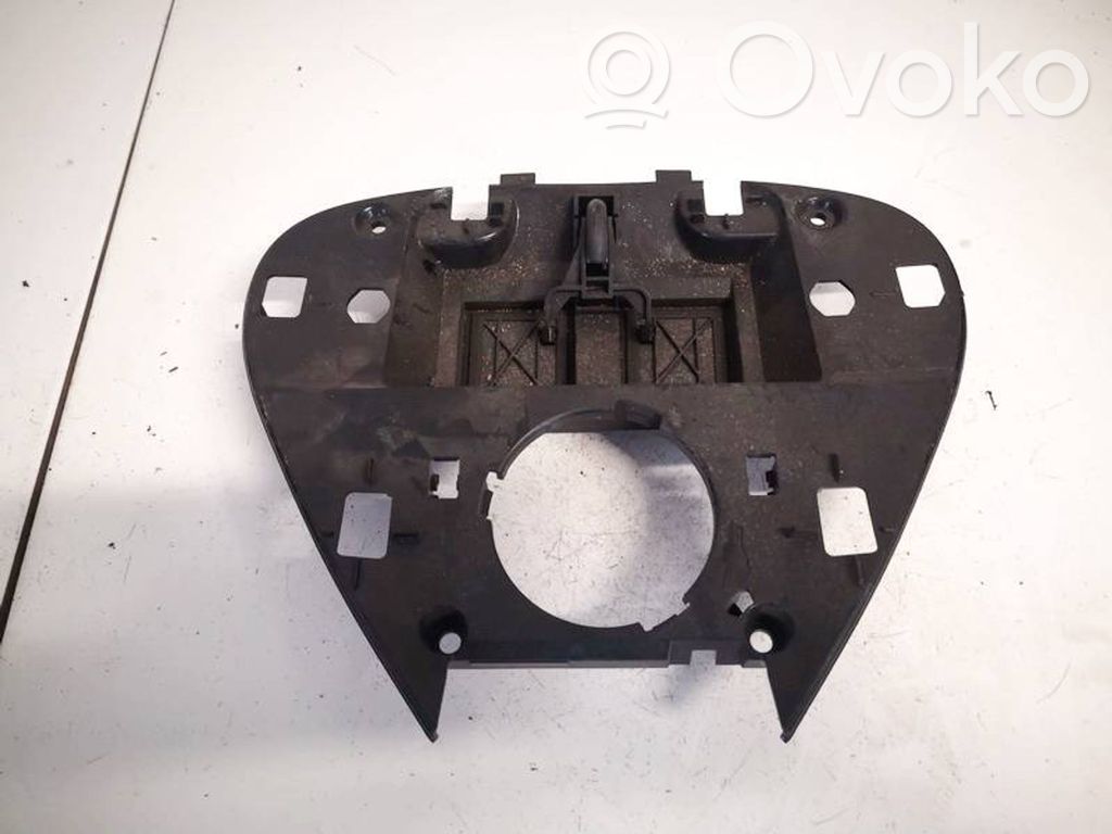 Mercedes-Benz C W203 Cache enceinte centrale