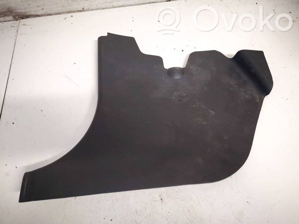 Mercedes-Benz C W203 Altra parte interiore