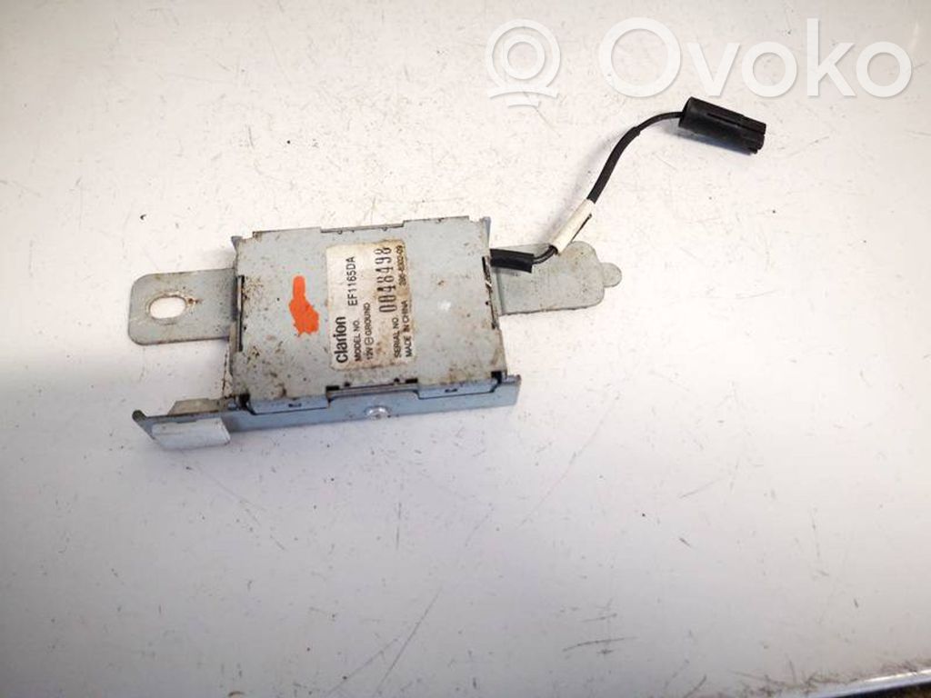 Subaru B9 Tribeca Unitate control antenă 