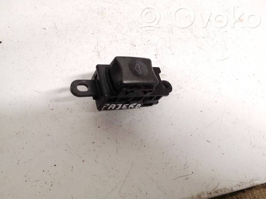 Mitsubishi Pajero Interruttore tettuccio apribile