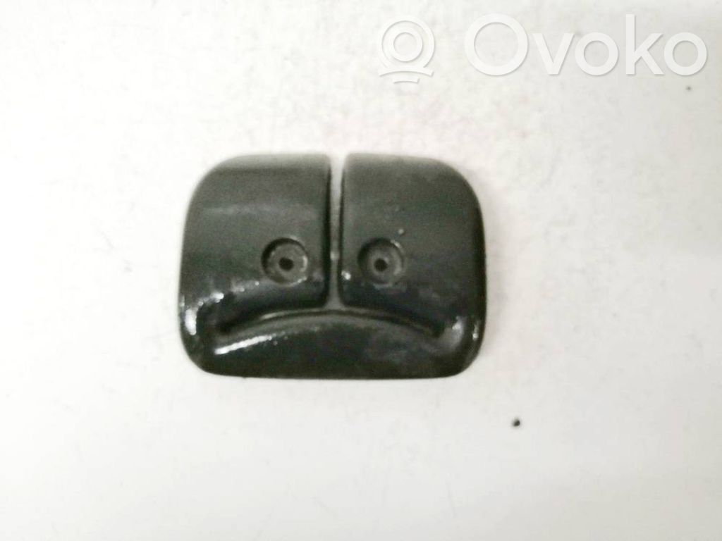 Peugeot 207 Altra parte interiore 