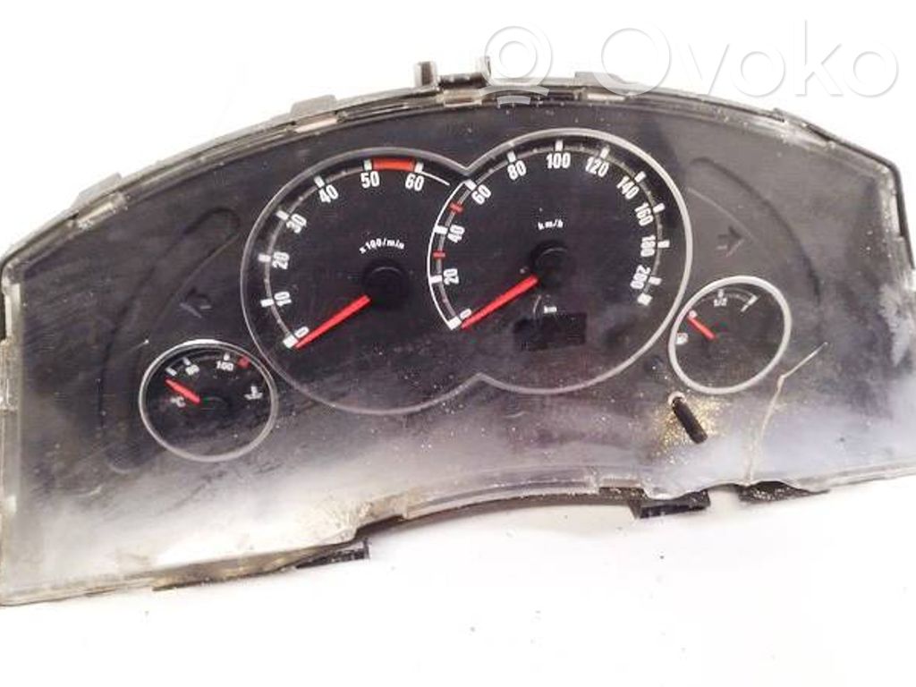 Vitezometru (grup de instrumente)   13201075BG,VD0110080333001,13201075BG,VD0110080333001