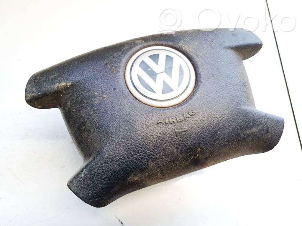 Volkswagen Transporter - Caravelle T5 Airbag dello sterzo