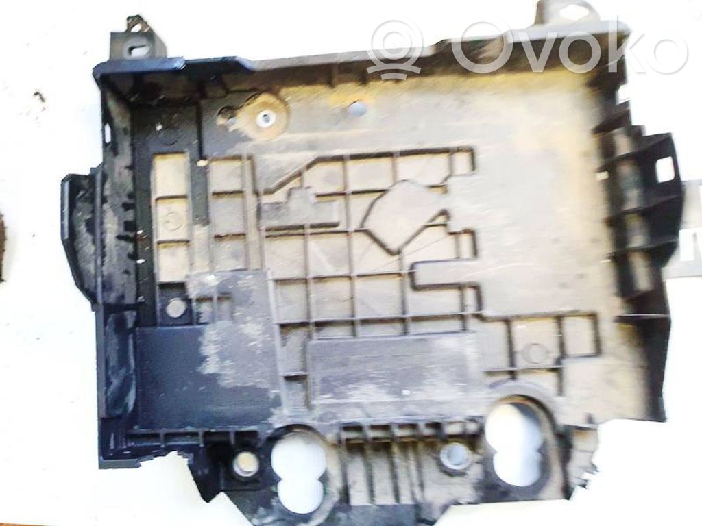 Renault Clio III Vassoio scatola della batteria