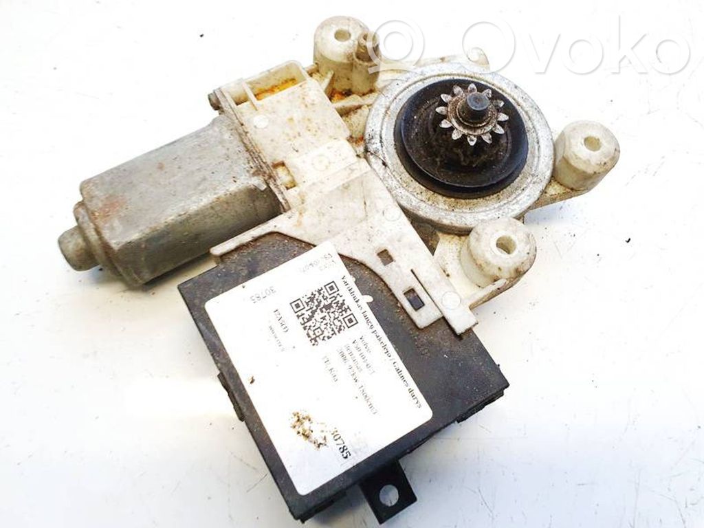 Volvo V50 Motor macara geam ușă spate