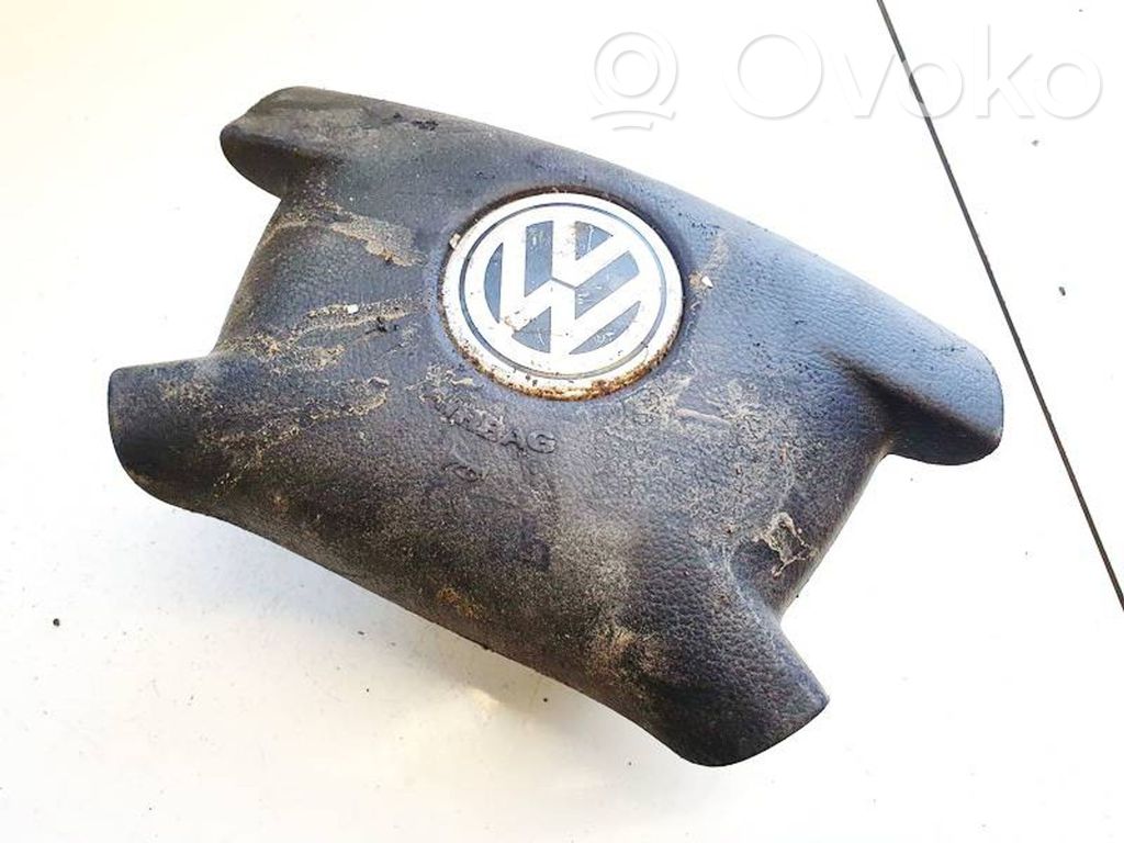 Volkswagen Transporter - Caravelle T5 Airbag dello sterzo