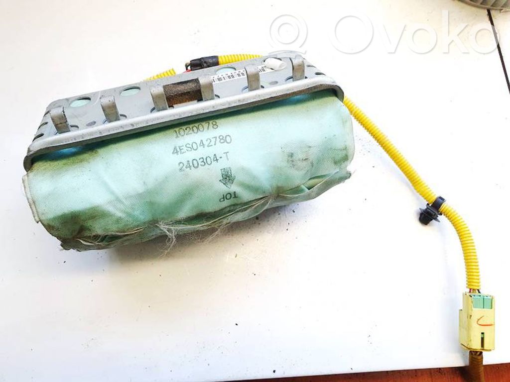 Subaru Legacy Airbag pasager 