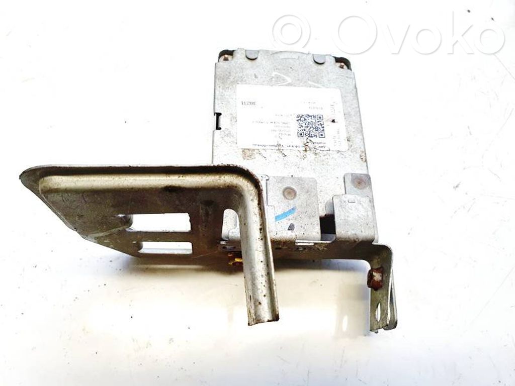 Mazda 323 ABS control unit/module 