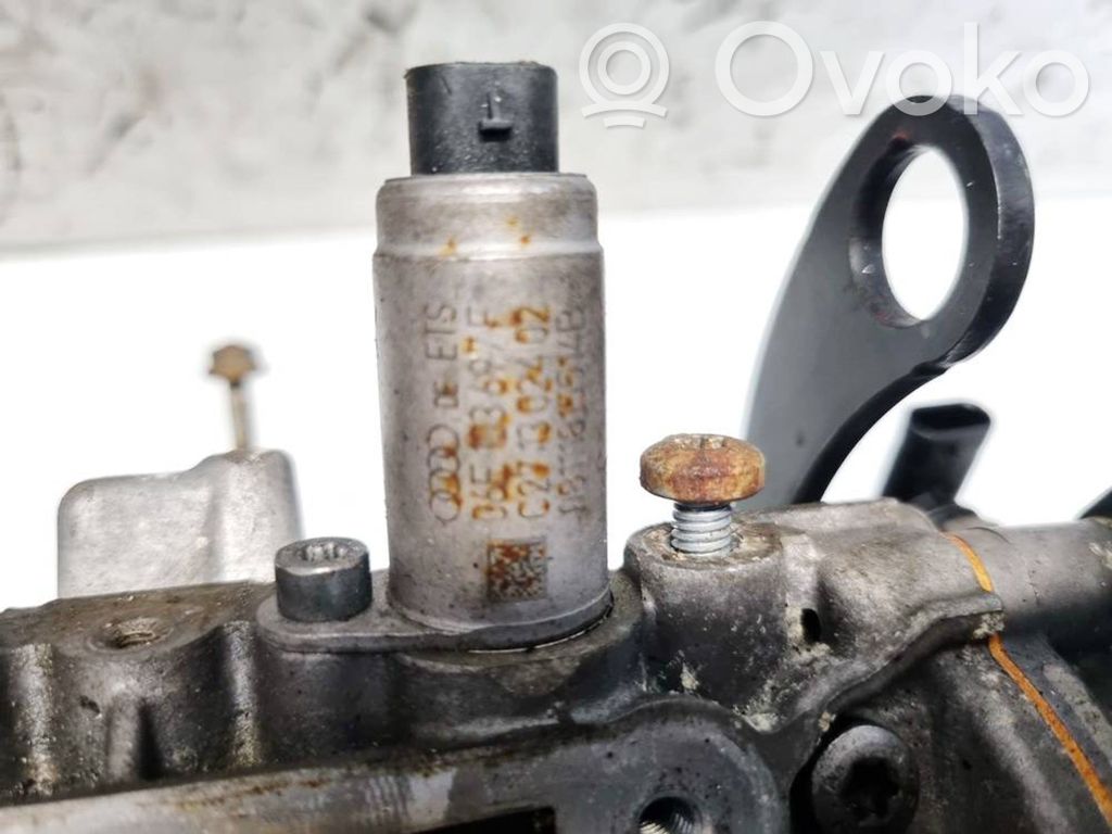 Riemenscheibe Nockenwelle Nockenwellenrad VANOS   06E103697F,C271302402,06E103697F,C271302402