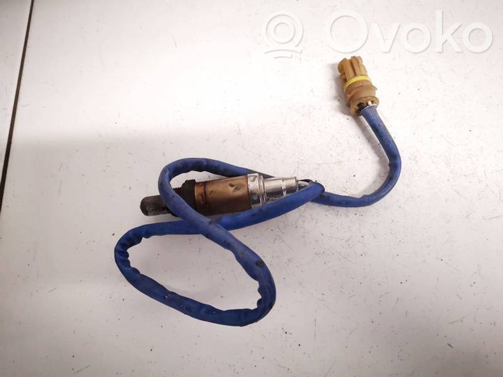 Mercedes-Benz CLK A208 C208 Sonde lambda 