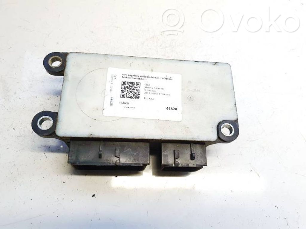 Sterownik / Moduł Airbag   13576859,AS6859EK34260612,13576859,AS6859EK34260612