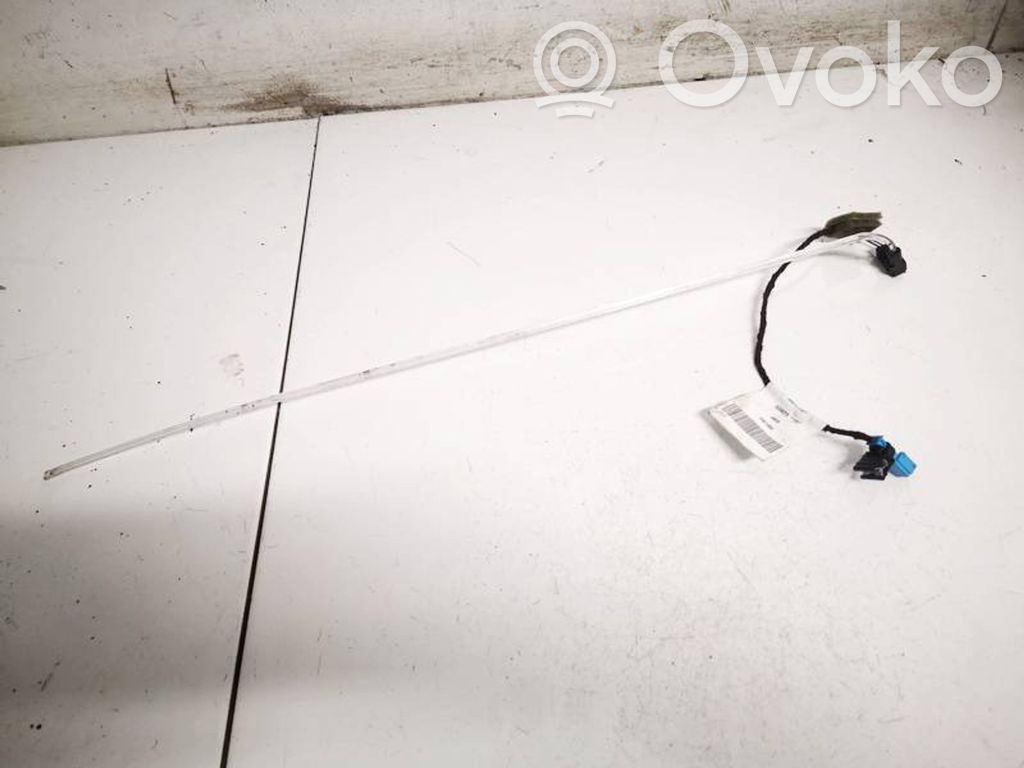 Mercedes-Benz E W212 Sensor 