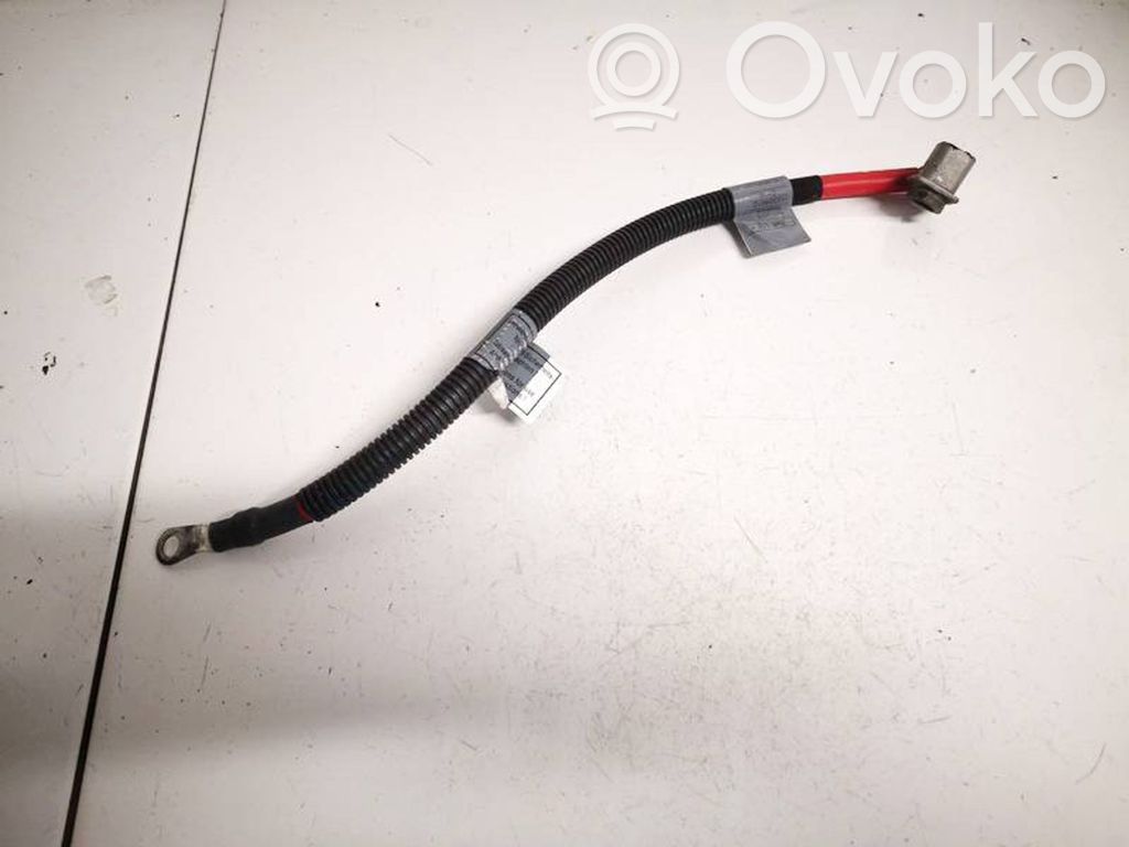 Pluskabel Batterie   9115438,9114559,9114559,9115438