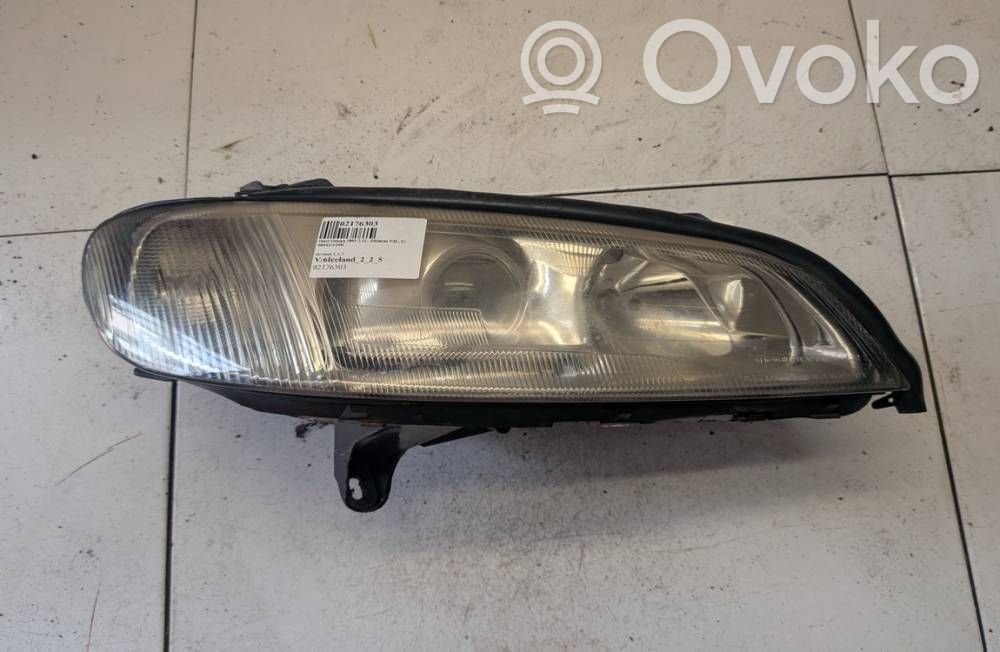 Opel Omega B2 Scheinwerfer