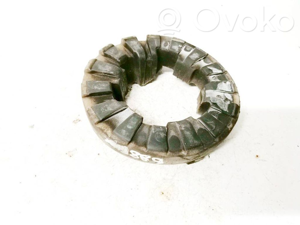 Jaguar XF Molla elicoidale anteriore con cuscinetti in gomma