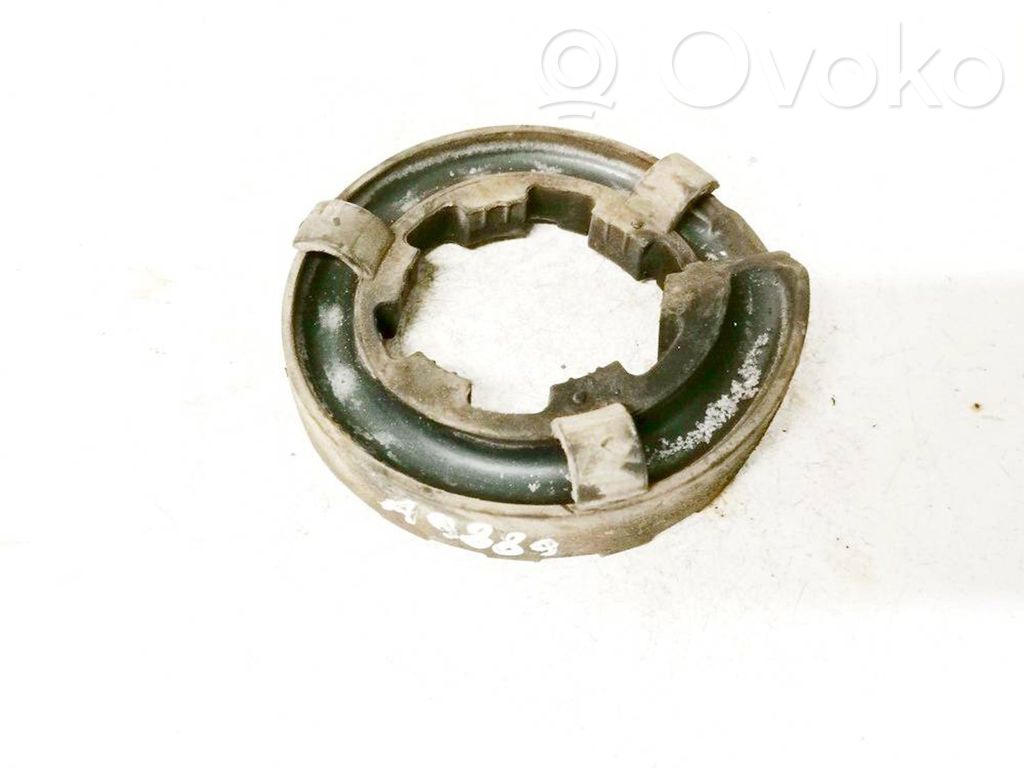 Jaguar XF Molla elicoidale anteriore con cuscinetti in gomma