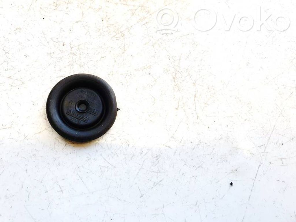 Volkswagen ID.4 Muu ulkopuolen osa 