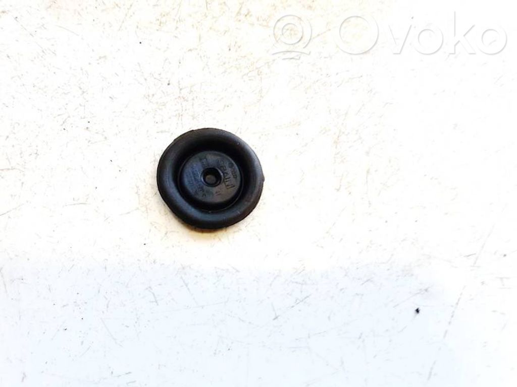 Volkswagen ID.4 Muu ulkopuolen osa 