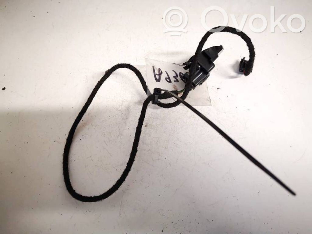 Sensor