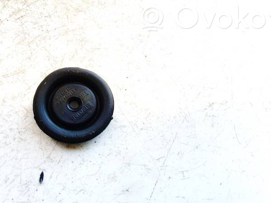 Volkswagen ID.4 Muu ulkopuolen osa 