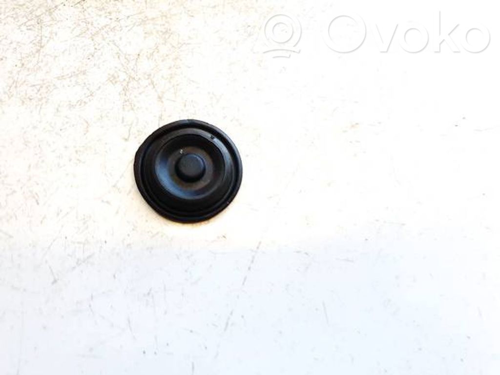 Volkswagen ID.4 Muu ulkopuolen osa 