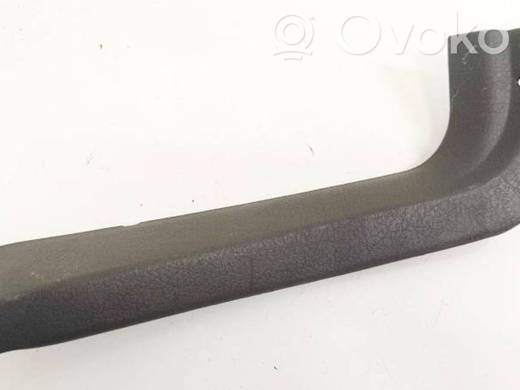 Ford Maverick Altra parte interiore 