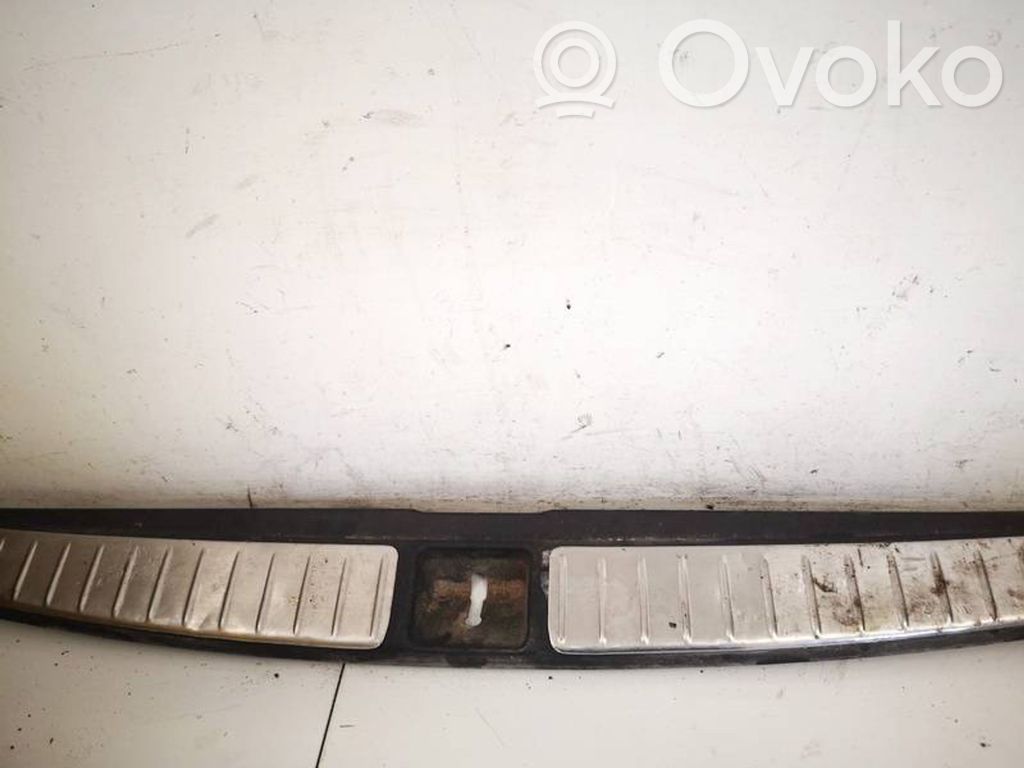 Subaru Legacy Alte elemente acoperire portbagaj 