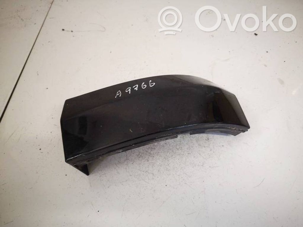 Opel Zafira A Rivestimento modanatura del faro posteriore