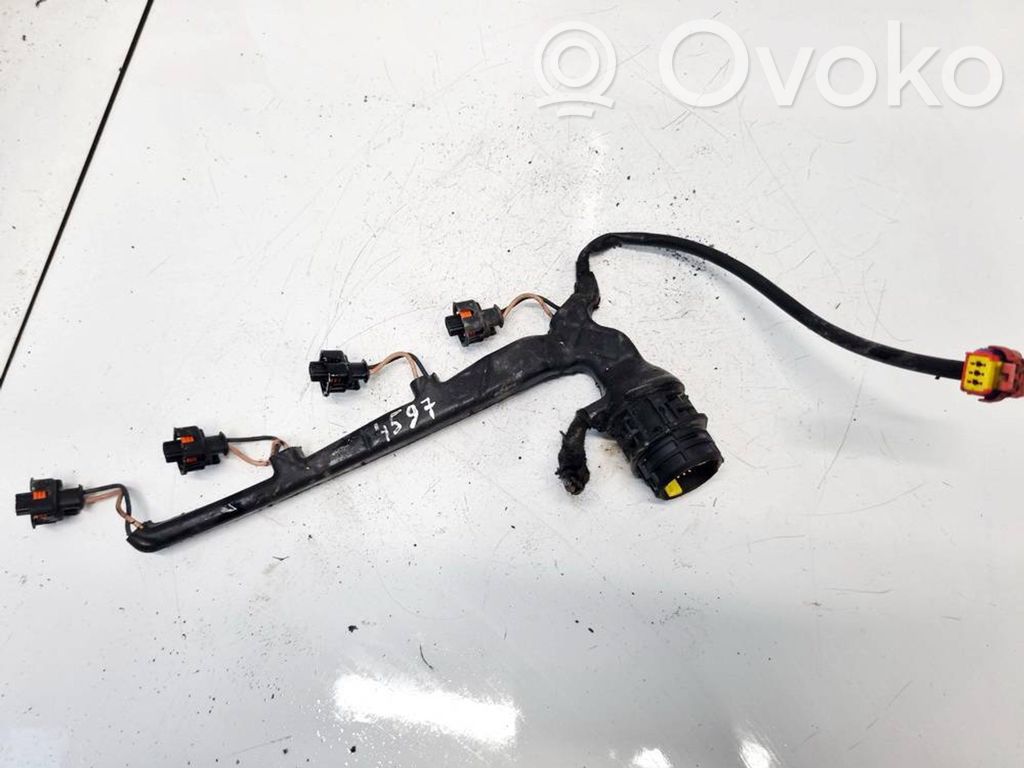 Citroen Nemo Sonstige Kabelbäume / Leitungssätze 