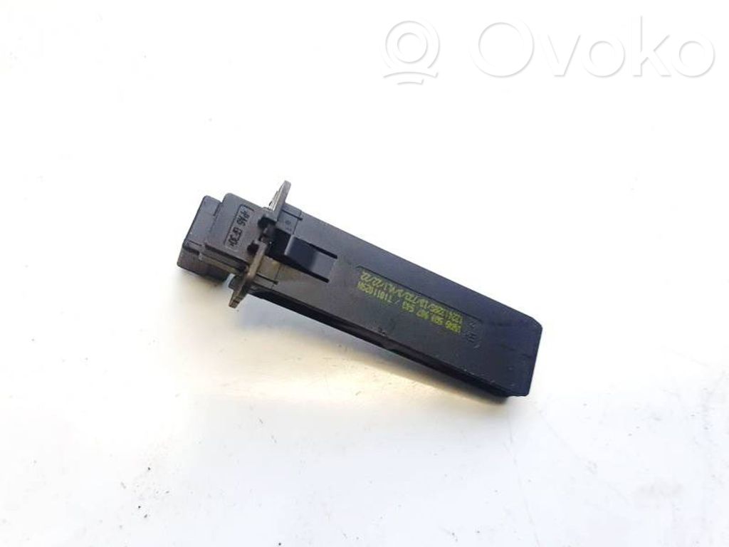 Innentemperatursensor   5Q0907543,5Q0907543