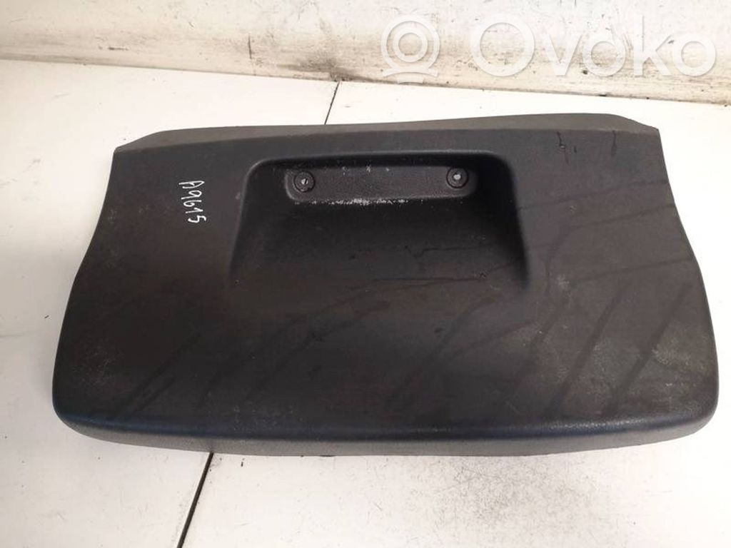 Dacia Sandero Inne części wnętrza samochodu 