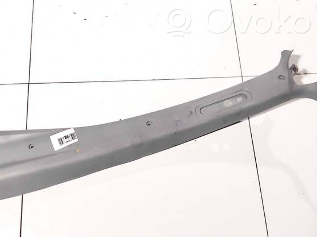 Fiat Doblo Inne części wnętrza samochodu 