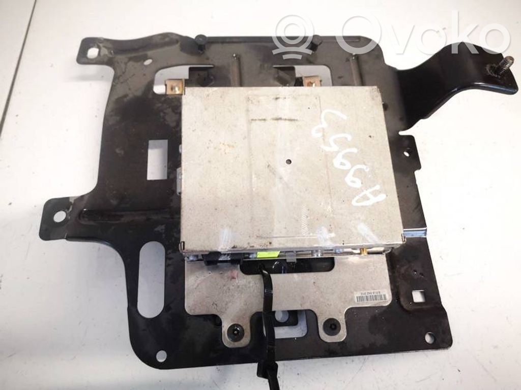 Unité / module navigation GPS   7M3919894,7612001334,7612001334,7M3919894