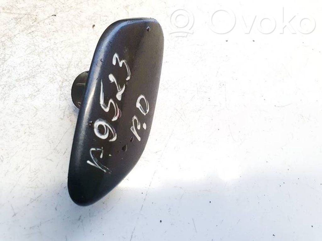 Toyota Avensis T250 Tappo/coperchio ugello a spruzzo lavafari 