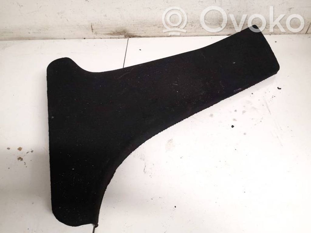 Mercedes-Benz E W212 Altra parte interiore 