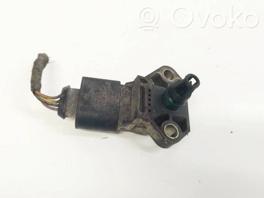 Skoda Octavia Mk2 (1Z) Sensor de la presión del aire