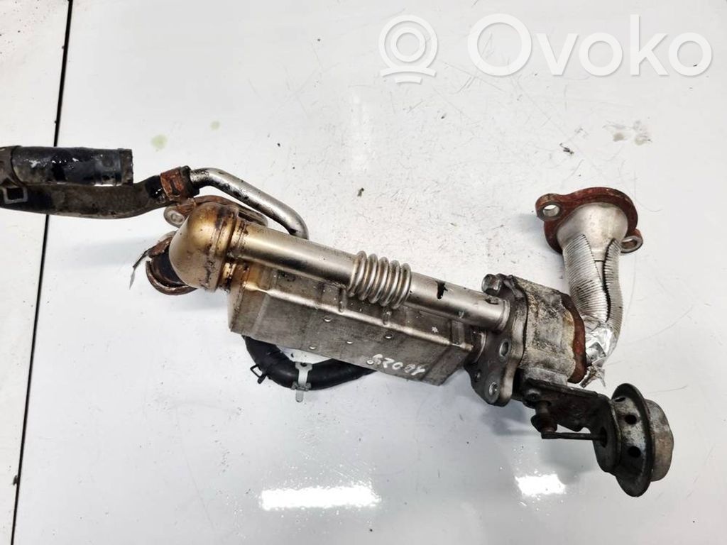 Mazda CX-7 Valvola di raffreddamento EGR