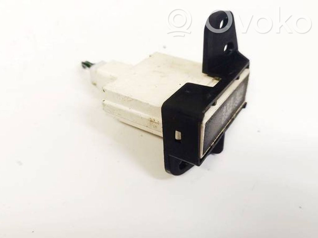 Mitsubishi Grandis Interrupteur commutateur airbag passager