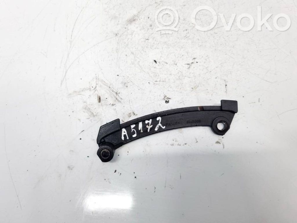 Saab 9-5 Gleitschiene Steuerkette 