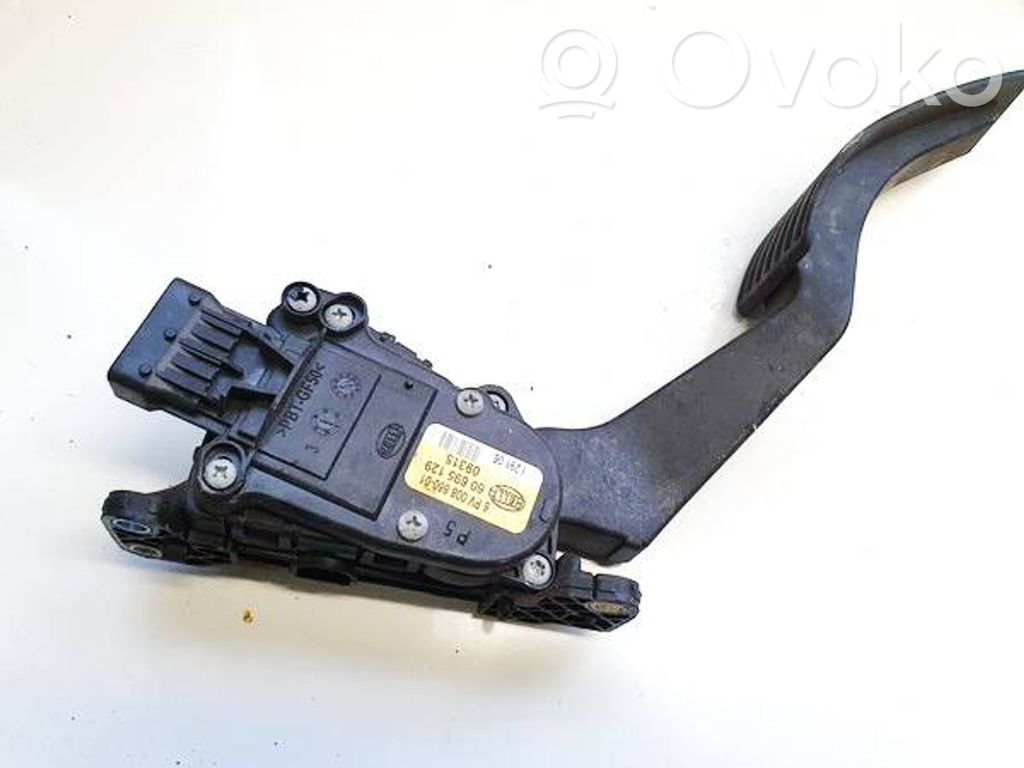 Alfa Romeo 159 Pedală accelerație 