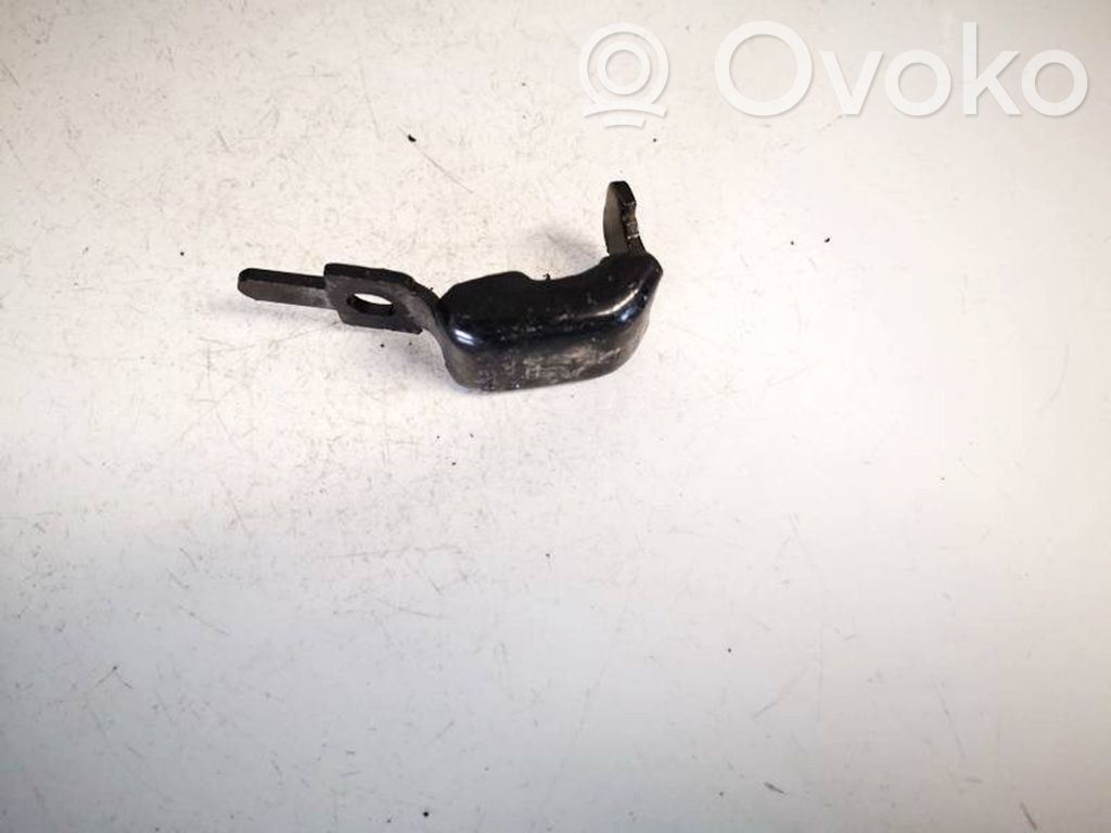 Volkswagen PASSAT CC Altra parte esteriore 