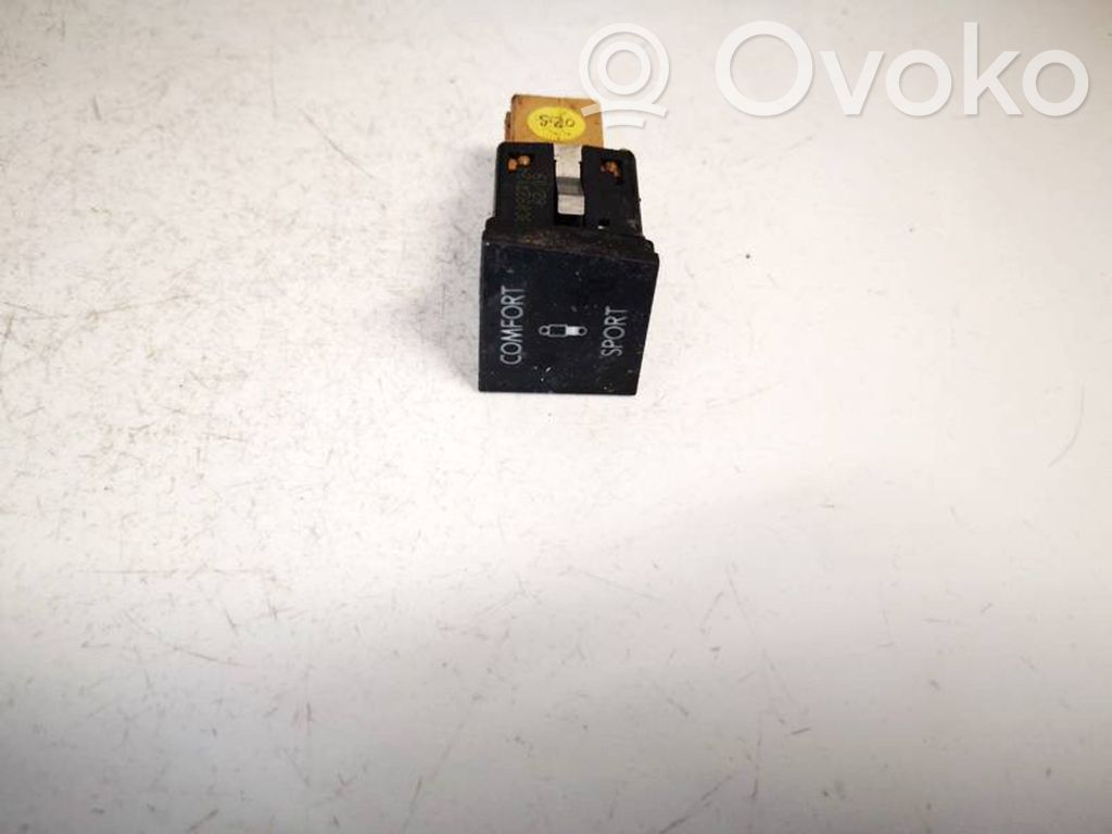 Volkswagen PASSAT CC Otros interruptores/perillas/selectores 