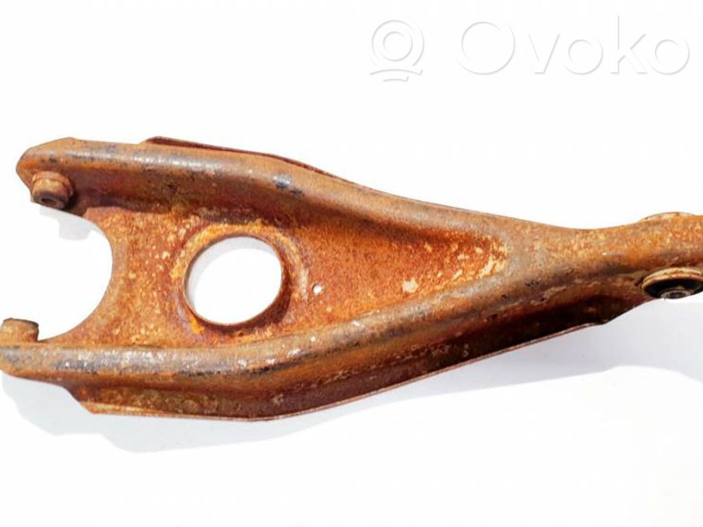 Querlenker Achsschenkel hinten
